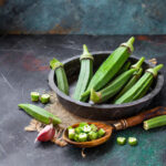 BINDI(OKRA)