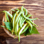 CLUSTER BEANS