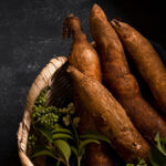 ELEPHANT YAM(SURAN)